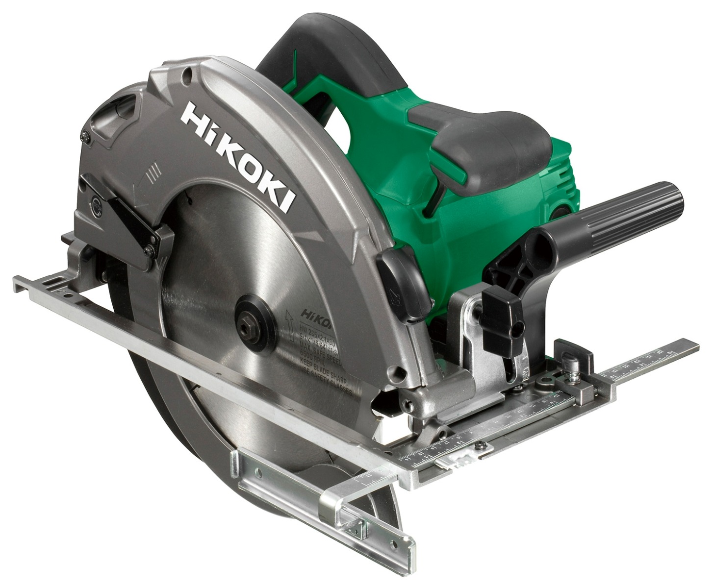 HiKOKI C9BU3WBZ Circular saw 86 mm 2000 watt