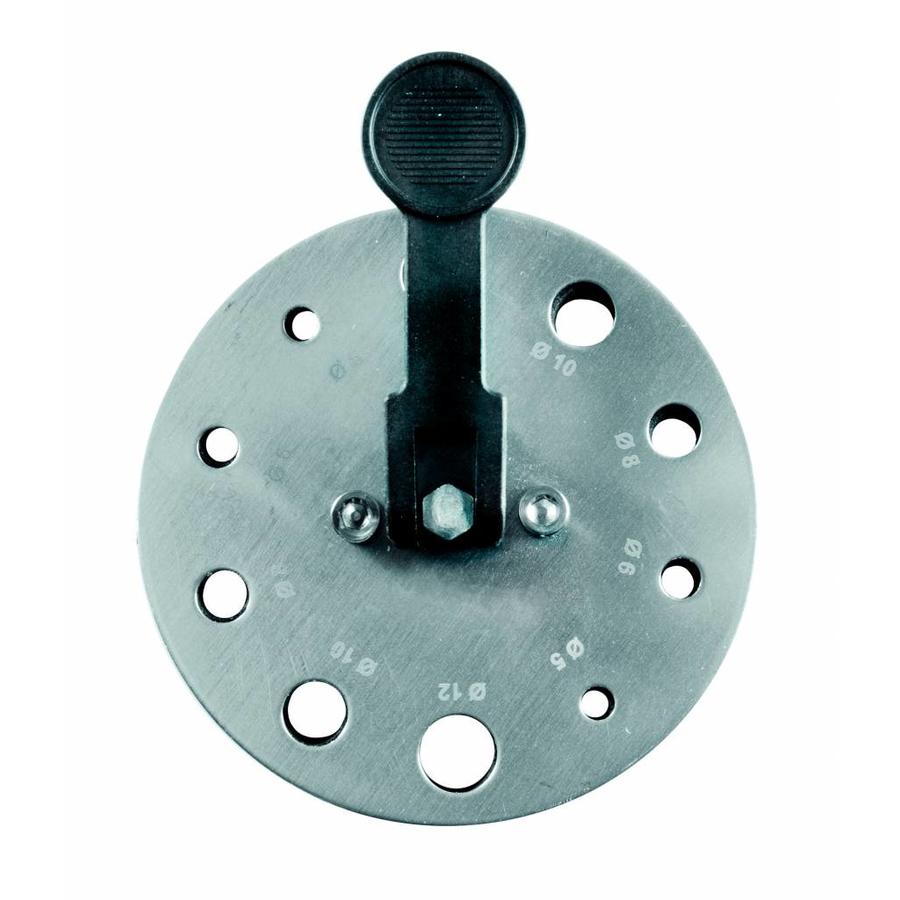Carat BCH0410000 Stainless steel Centering Aid Tile Drill Ø 5-12 mm