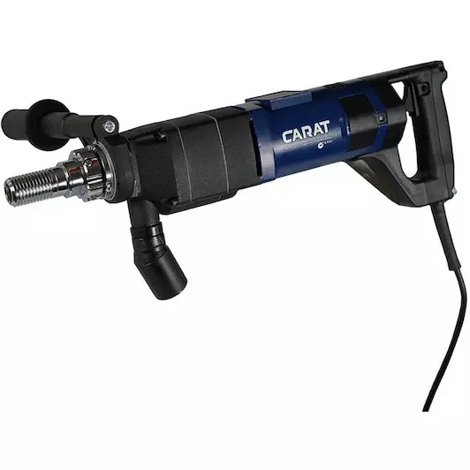 Carat AMB2225000 A-2225 Dry Concrete Diamond Drill 2200 watts