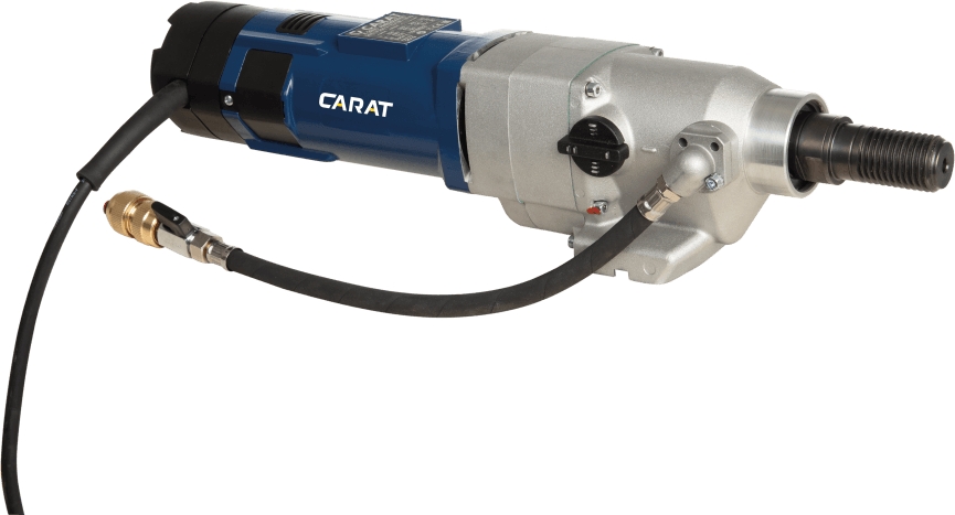 Carat AMB2600000 A-2600 drill motor 2570W 250mm