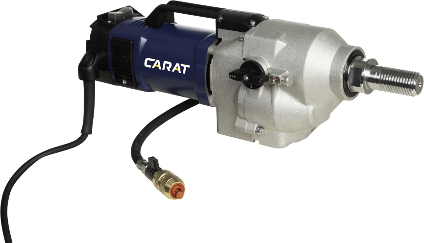 Carat AMB3400000 A-3400 drill motor 3420W 375mm