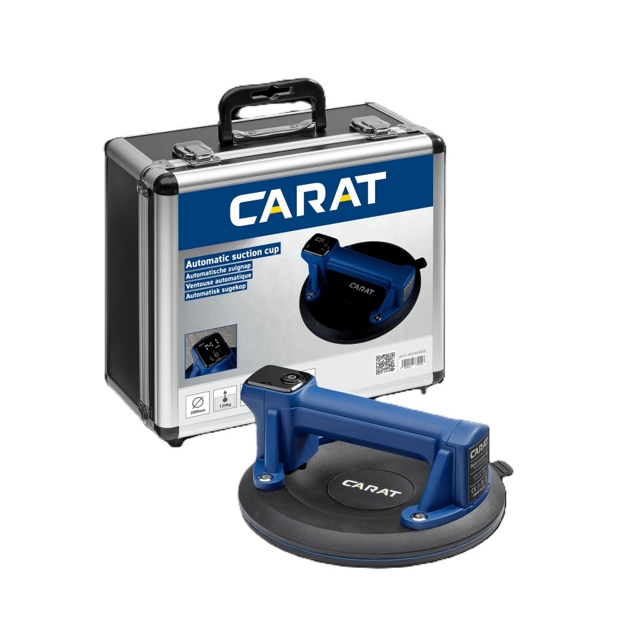 Carat BSCA000000 Digital Suction Cup