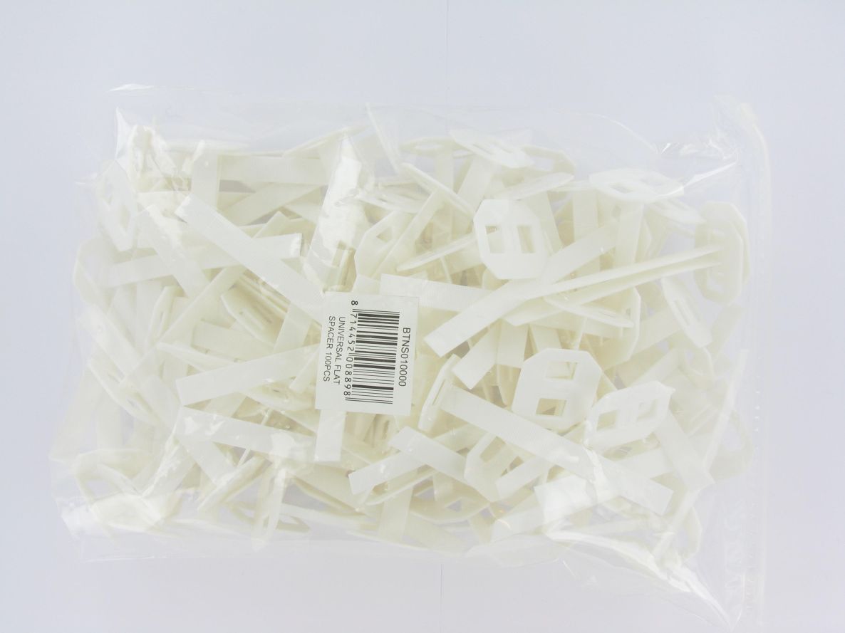 Carat BTNS010000 Spare Strips For Tiler Toolkit