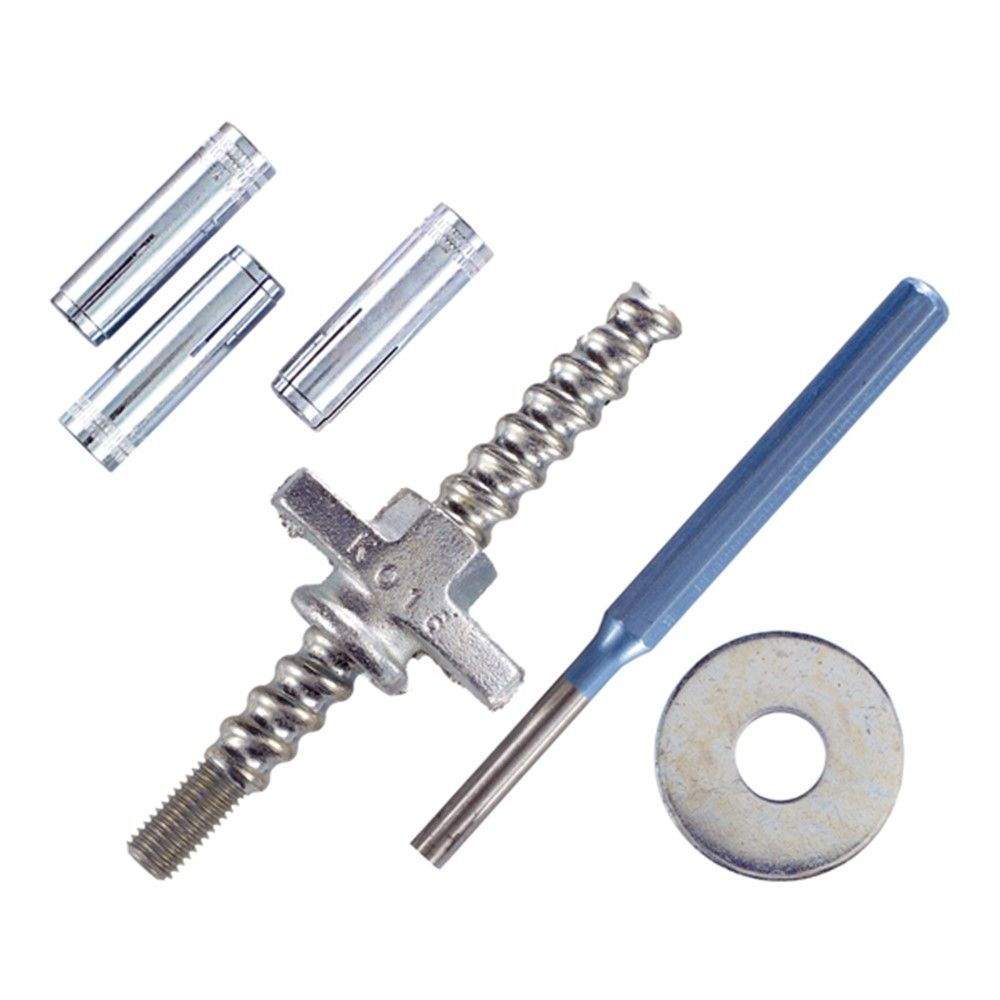 Carat BA03ZA0000 Fixing set