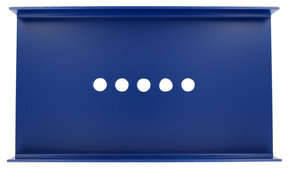 Carat BE12000000 U-Plate for sewer pipe drilling