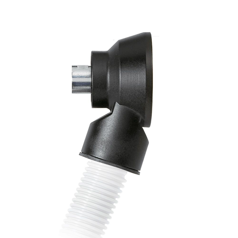 Carat DPB0310000 Dust extraction adapter 5/8 x 16UNF for drills