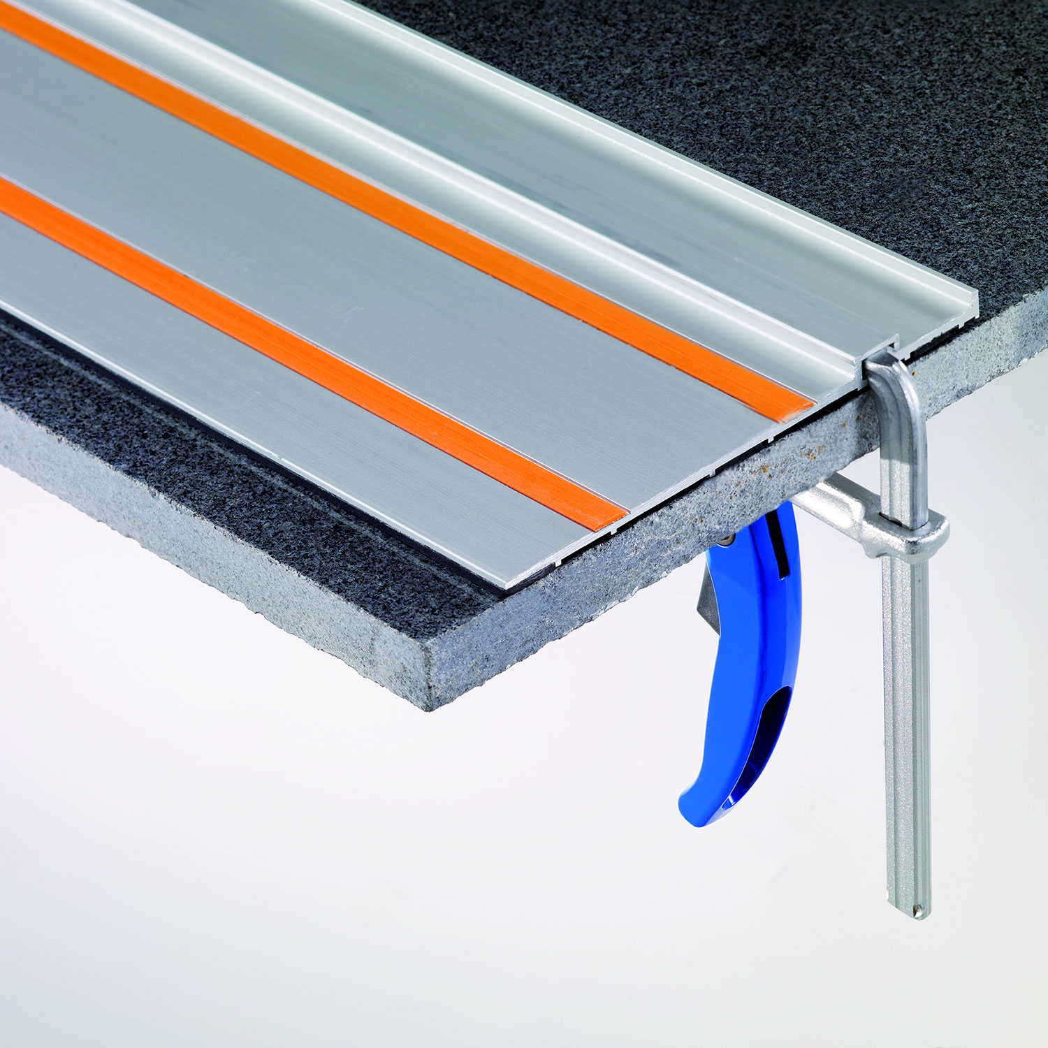 Carat MZMBAK0000 Rail clamp 1 piece