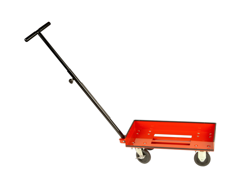 Bahco 1483CART Cart for 1483K metal boxes