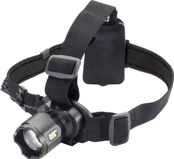 CAT CT4200 Headlamp 220 Lumen