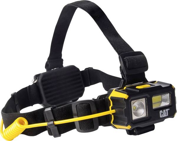 CAT CT4120 Headlamp 250 Lumen