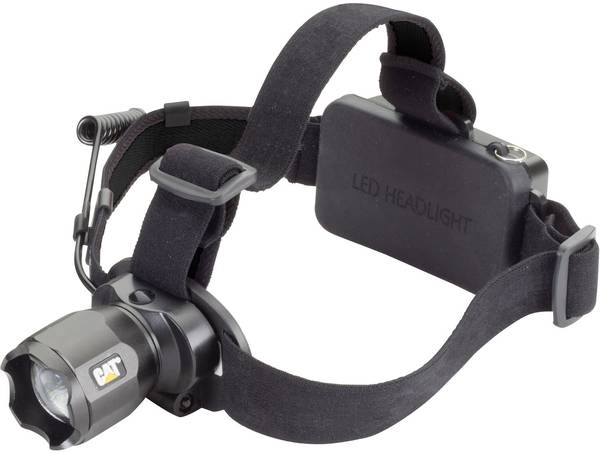 CAT CT4305 Battery Headlamp 800 Lumen