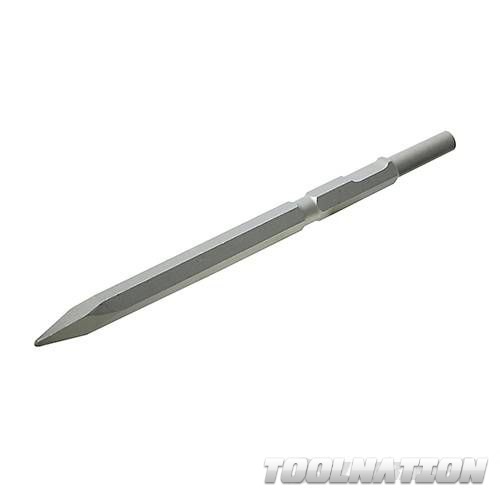 Toolnation CB2362 Kango chisel point length 380 mm
