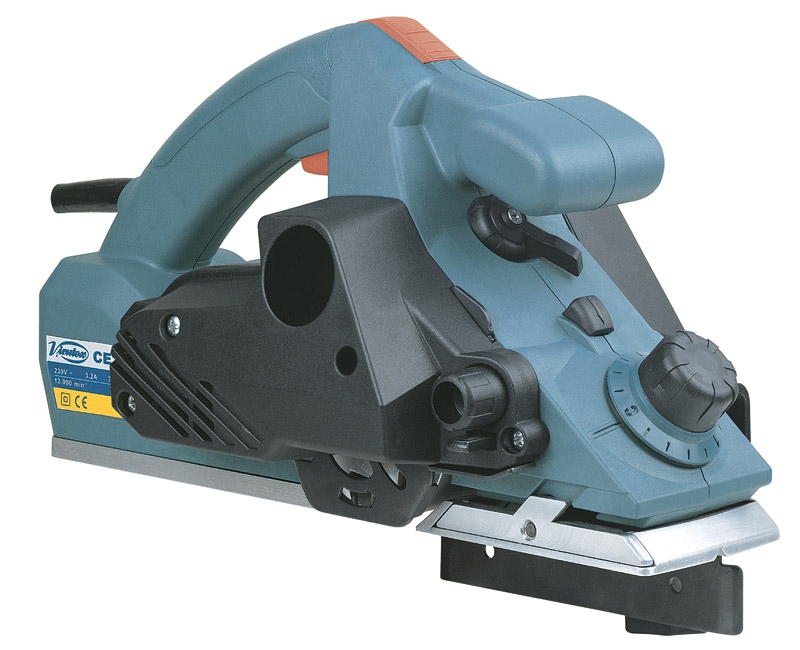 Virutex 2000300 CE120P Planer