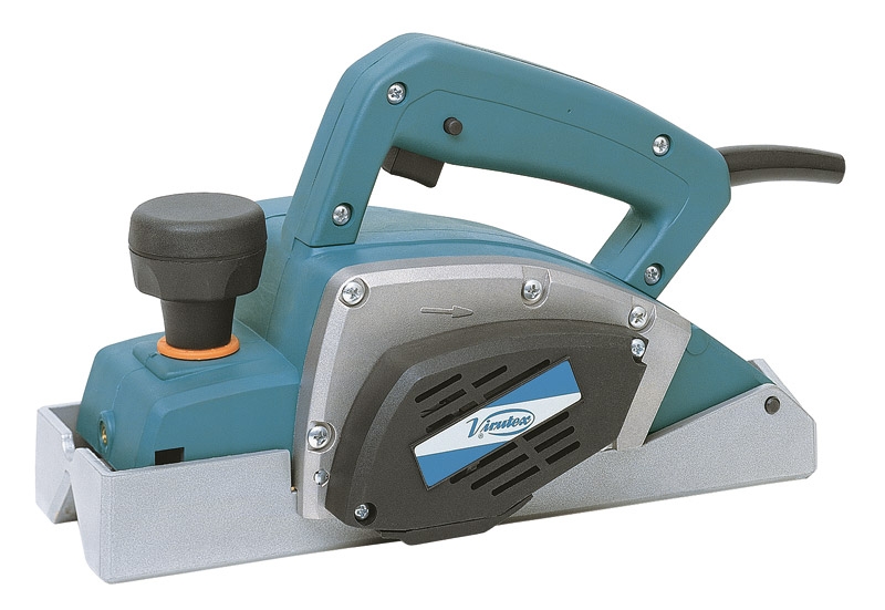 Virutex 8900100 CE89E Heavy Duty Planer