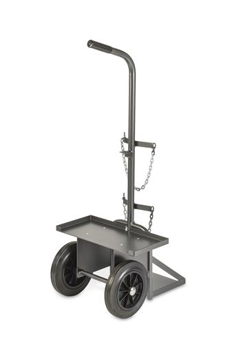 Cebora 166044963 Trolley stand for Cebora 1820/WK1660/2125/2140