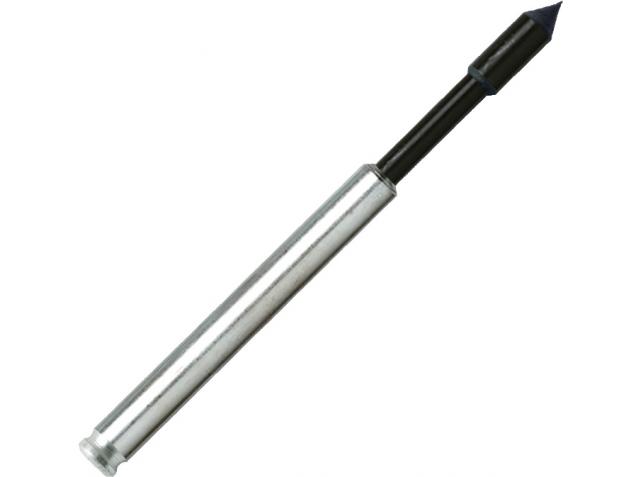 Carat HT00600000 Centering pin 60mm for Dustec dry drill machine