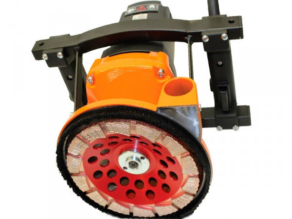 Norton Clipper 70184601171 CG180 Concrete grinder 180 mm