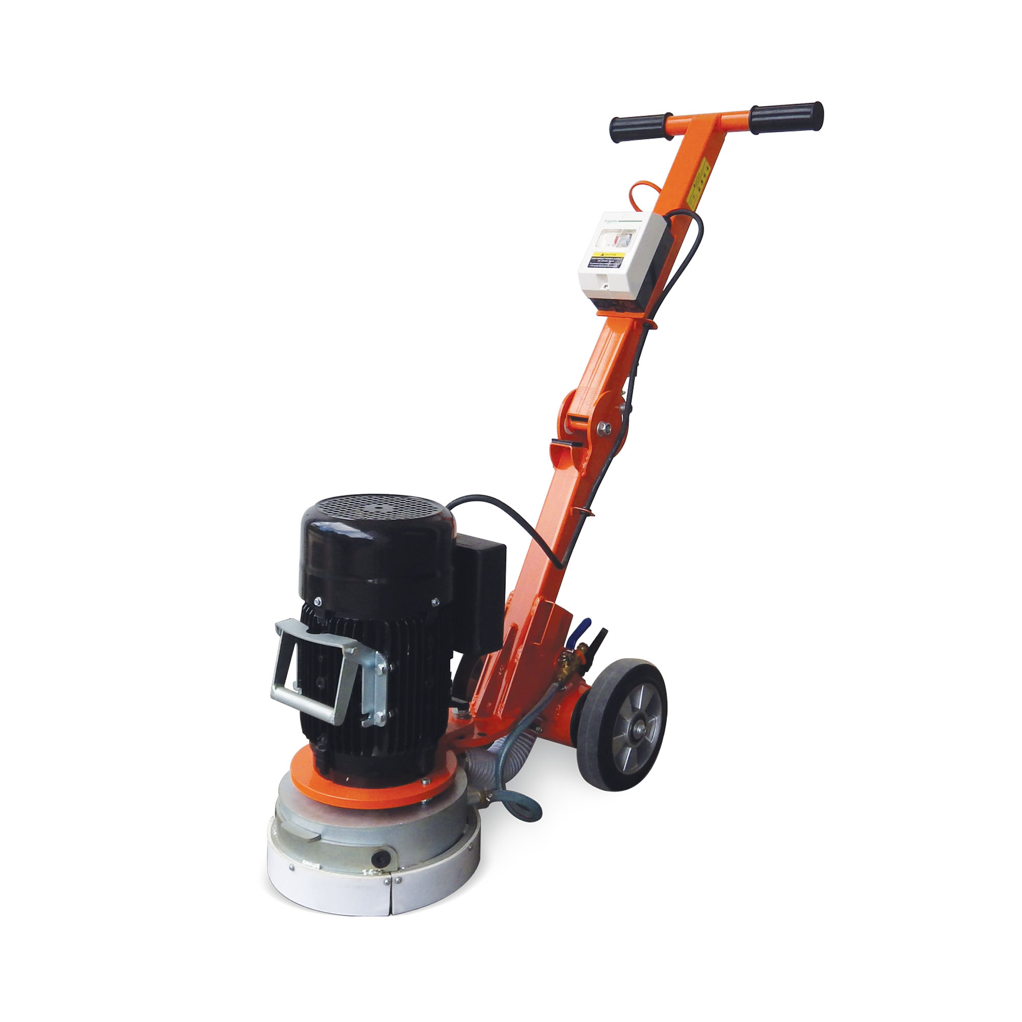 Norton Clipper 70184694290 CG252 Floor grinder 250 mm