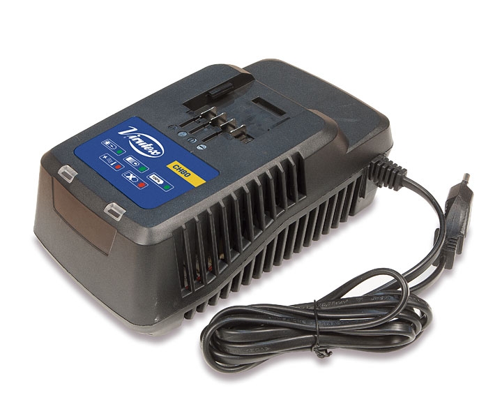Virutex 4068658 CH80 Charger