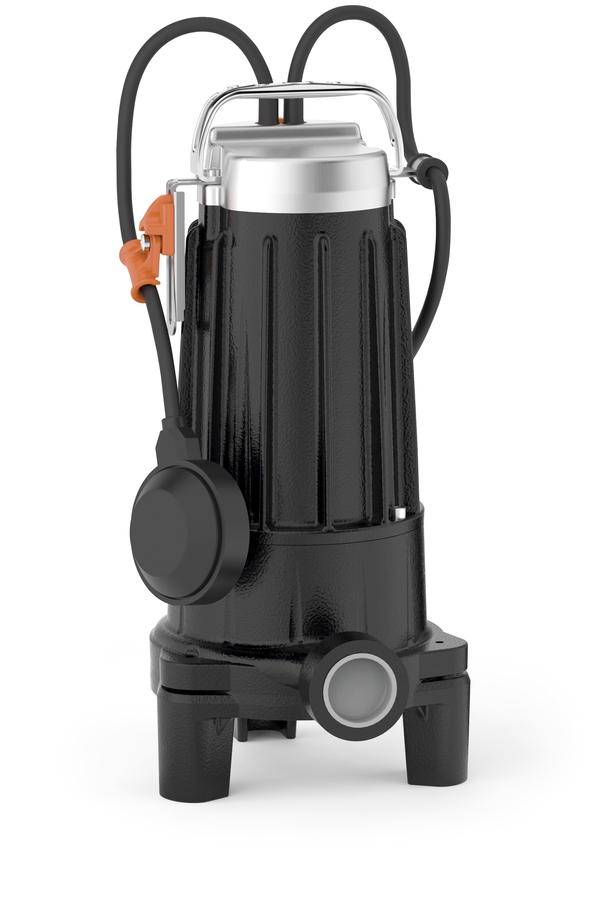 City Pumps 6010366 TRC Aut submersible pump 230V