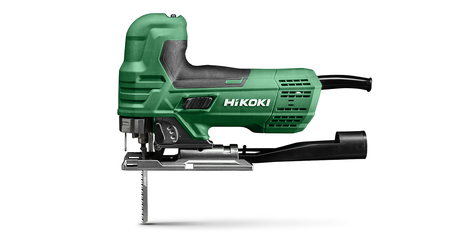 HiKOKI CJ90VAST2WAZ jigsaw 705 watts