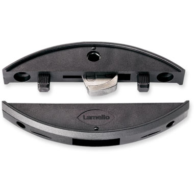 Lamello 145372 Clamex P-10 80 Pair of connectors