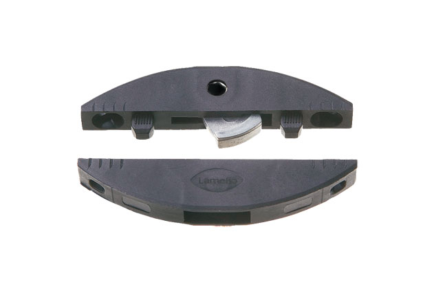 Lamello 145236 80 Pair of Clamex S slats (without screws)