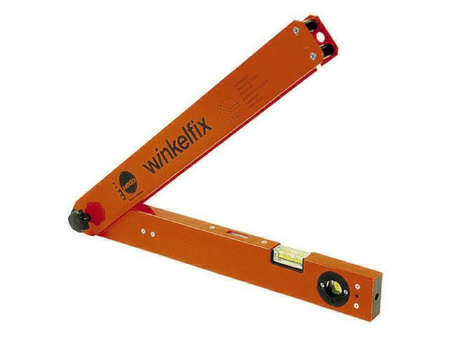 Nedo NV450121 Winkelfix Classic 600 mm analogue goniometer