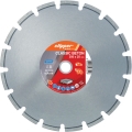 Norton Clipper 70184626869 Classic Concrete Diamond saw blade 300 x 20 mm