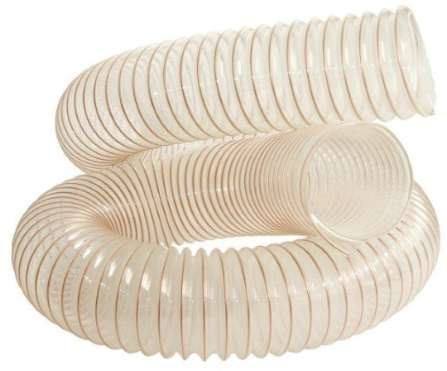 AirFlux AIR-40301 Antistatic suction hose 3 mtr diameter 100 mm