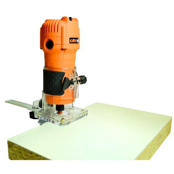 CMT CMT10 edge router 550W