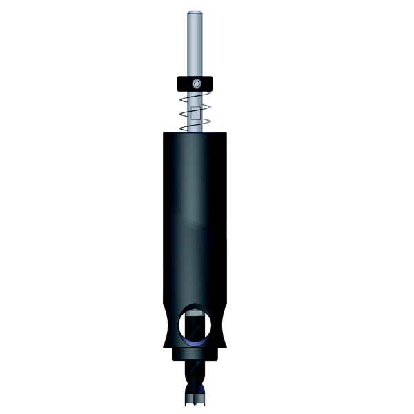 GRN Tools CMT400-2 400-2 Drilling adapter for greater drilling depths