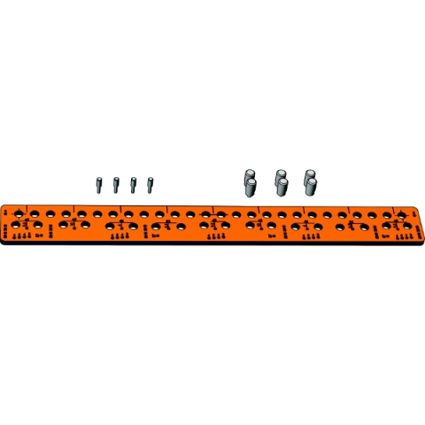 GRN Tools CMT900 Universal driving drill and hinge mold