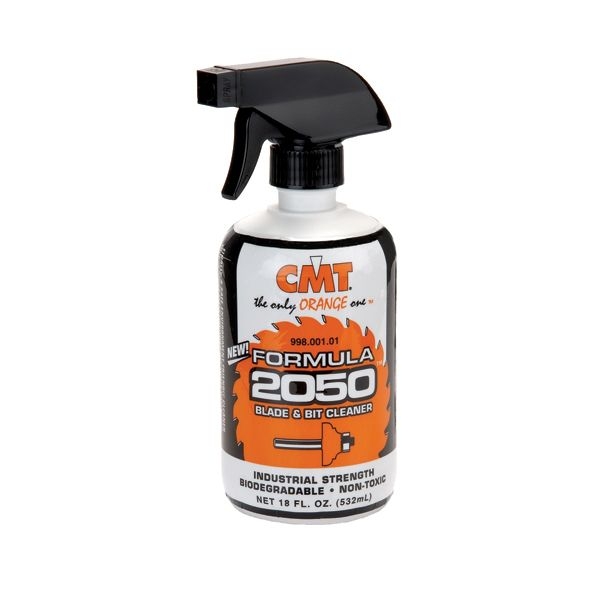 CMT 998.001.01 Formula 2050 Blade and Bit cleaner 0,5 ltr in spray bottle