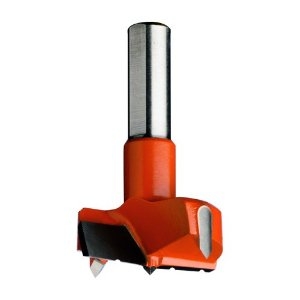 CMT 317.350.11 Cylinder head drill, right 35mm.