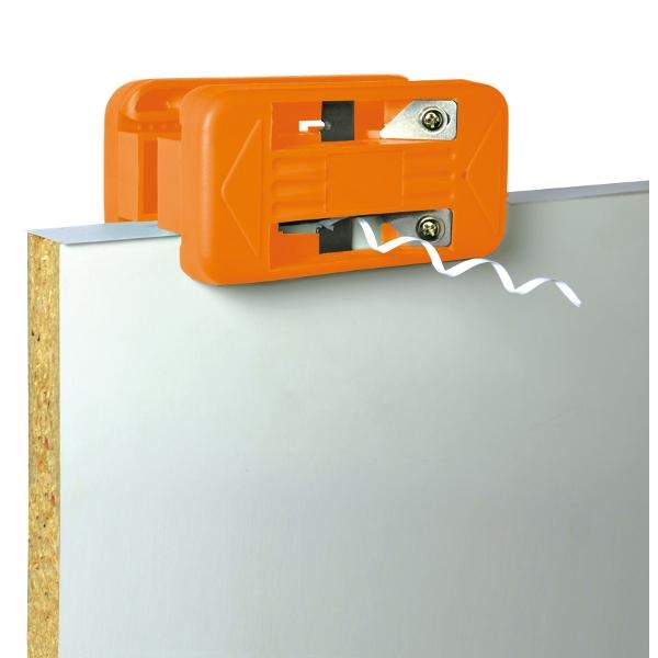 CMT DET-001 Double-sided Edge Cutter