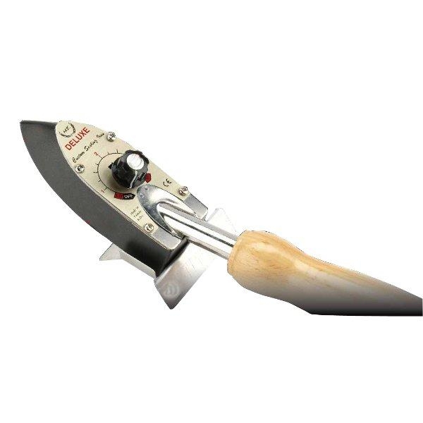 CMT DET-004 Edgebanding system 230V (70-220° C)