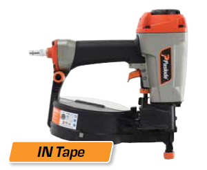 Paslode 575186 CNP50.1 Coil nailing machine In-Tape (27 - 50 mm)