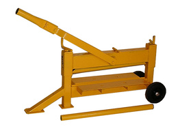 Revo 7571760083 Compact 50 Stone cutter