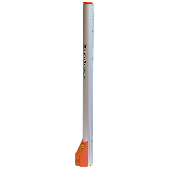 Nedo NVF380211 Messfix 3 m Compact retractable measuring rod