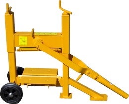 Revo 7571760087 Compact 35C Stone cutter