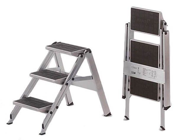 Little Jumbo 1313650310 3 steps Working platform/Staircase 310