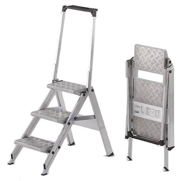 Little Jumbo 1313650350 3 steps Working platform/Staircase 350