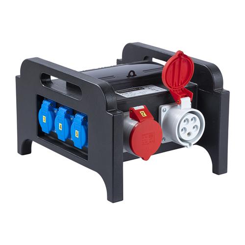 Connectra 58.104.03 Junction box KSN-01