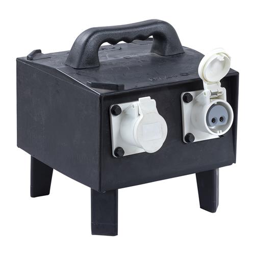 Connectra 57.060.01 Safety transformer 42V - 630VA