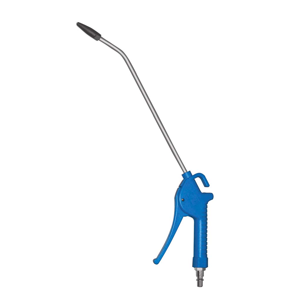 Contimac 28744 Disposable blow gun long jaw 500 mm