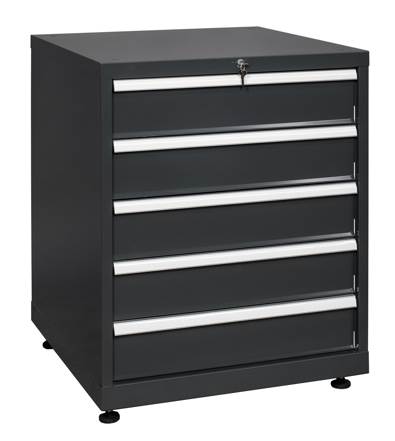 Contimac SMA85 02V Smart Cabinet with 5 Drawers
