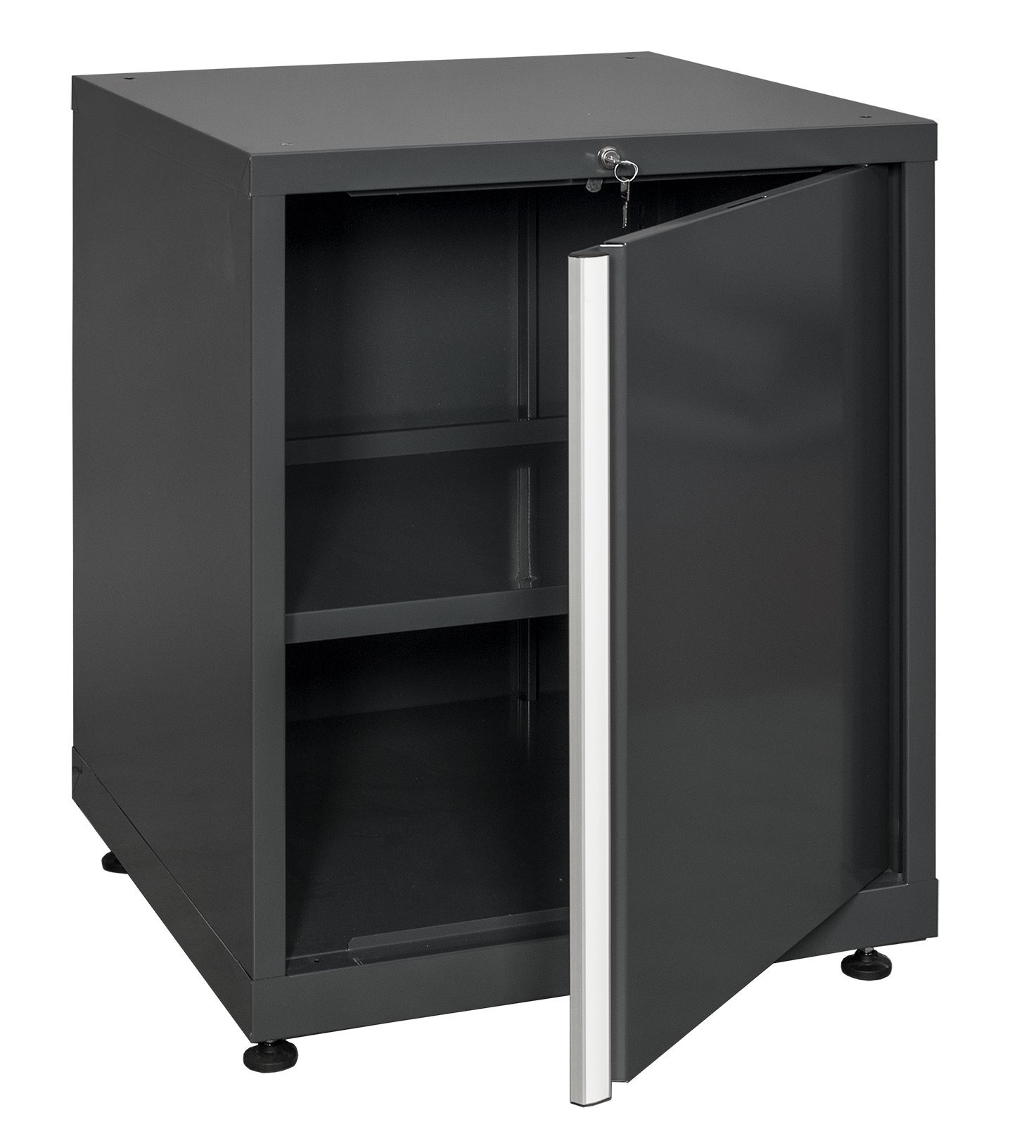 Contimac SMA85 AB Cabinet Storage Cabinet with Hinged Door