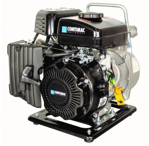 Contimac 71080 WPC 8 clean water motor pump 1" 135l/min