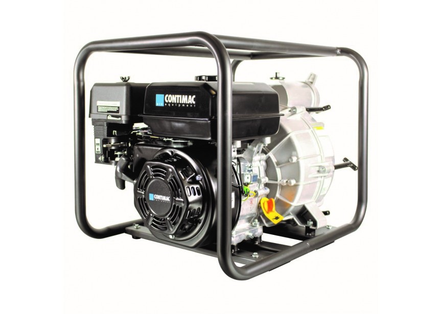 Contimac 71088 WPT 68 dirty water motor pump 3" 1100 l/min